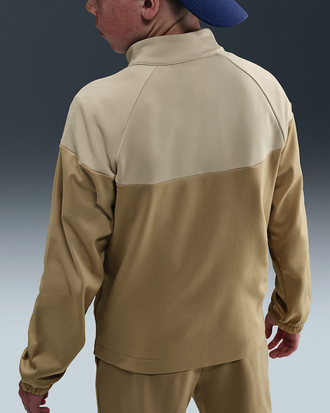 Sportswear Tuta in tessuto