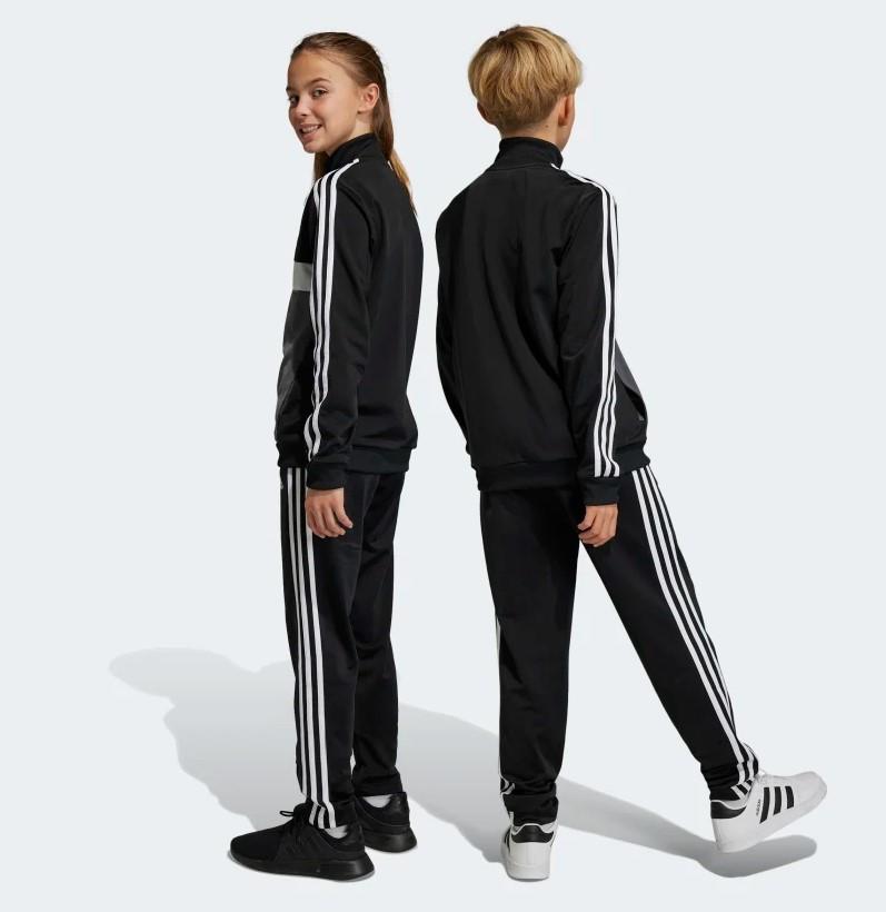 3Stripes