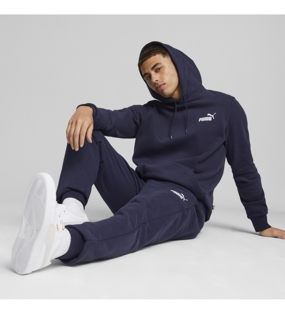 Feel Good Hooded