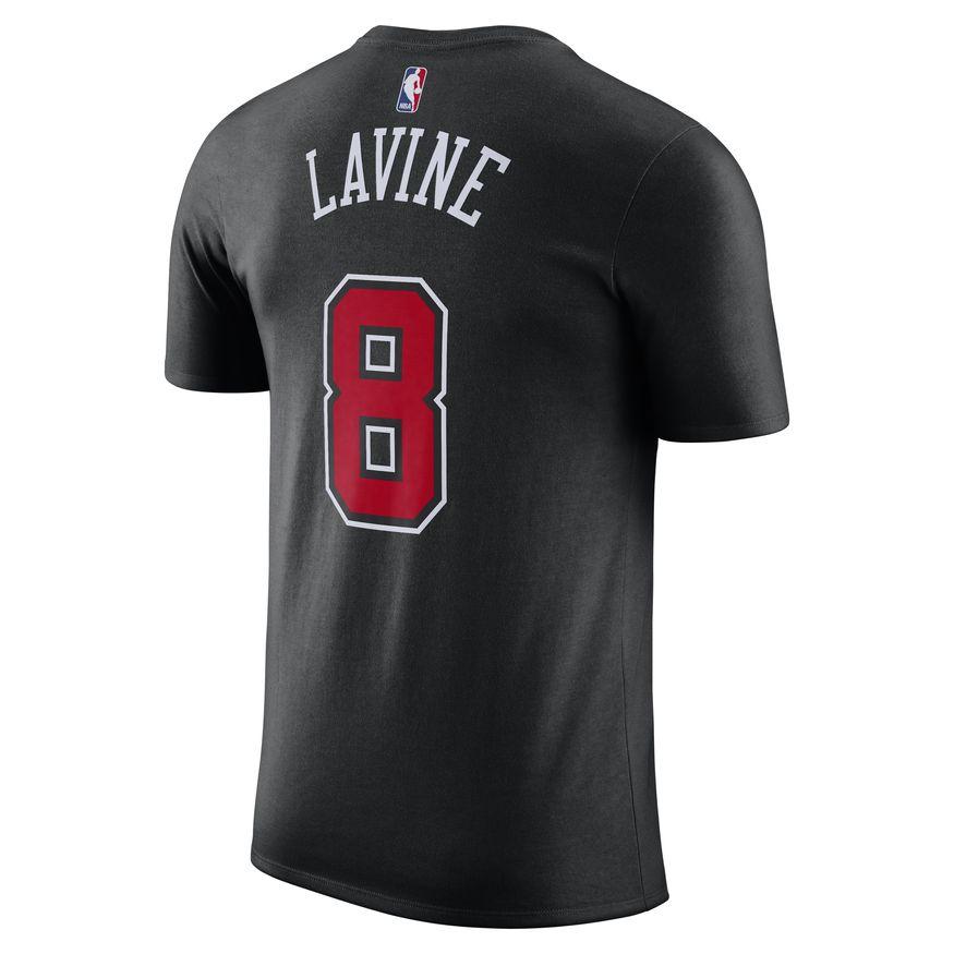 Chicago Bulls Statement Edition