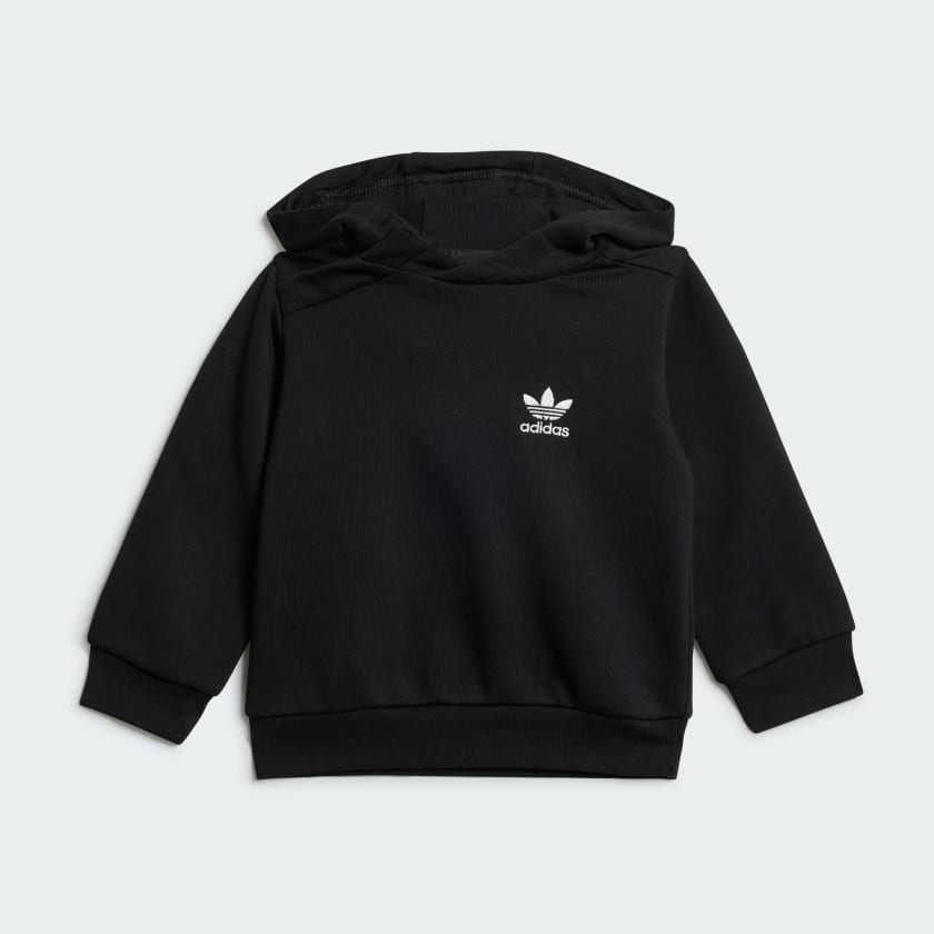 Completo Hoodie Cargo Infant