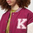 College Jacket