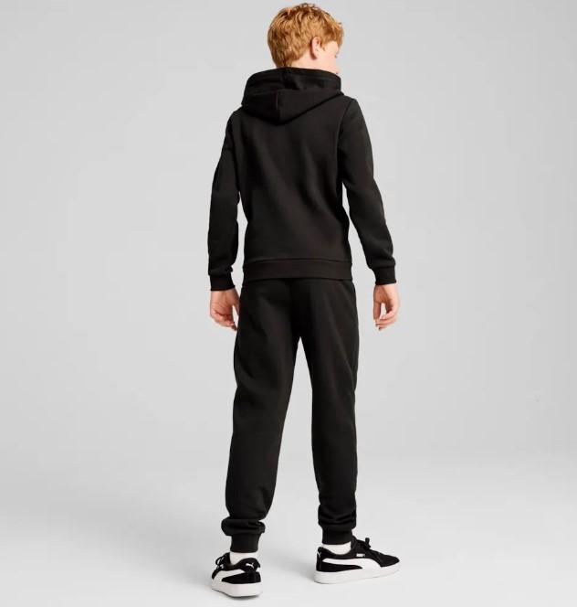 Squad Full Zip