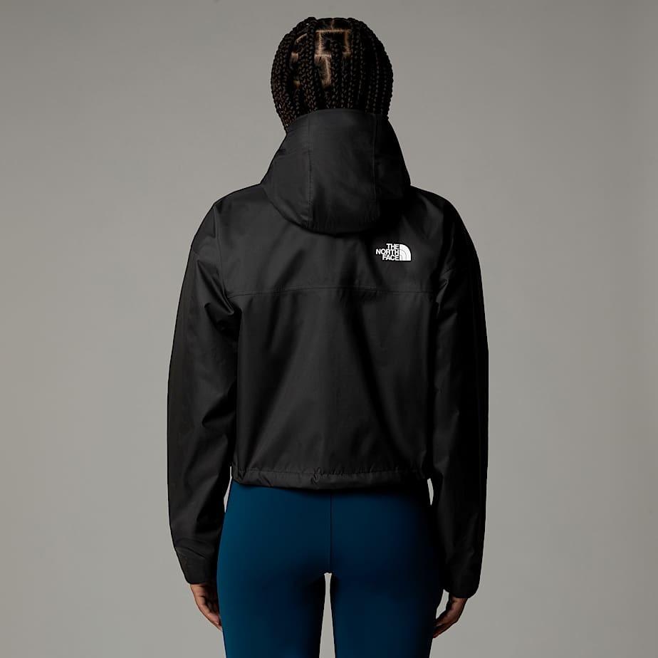 Cropped Quest Jacket
