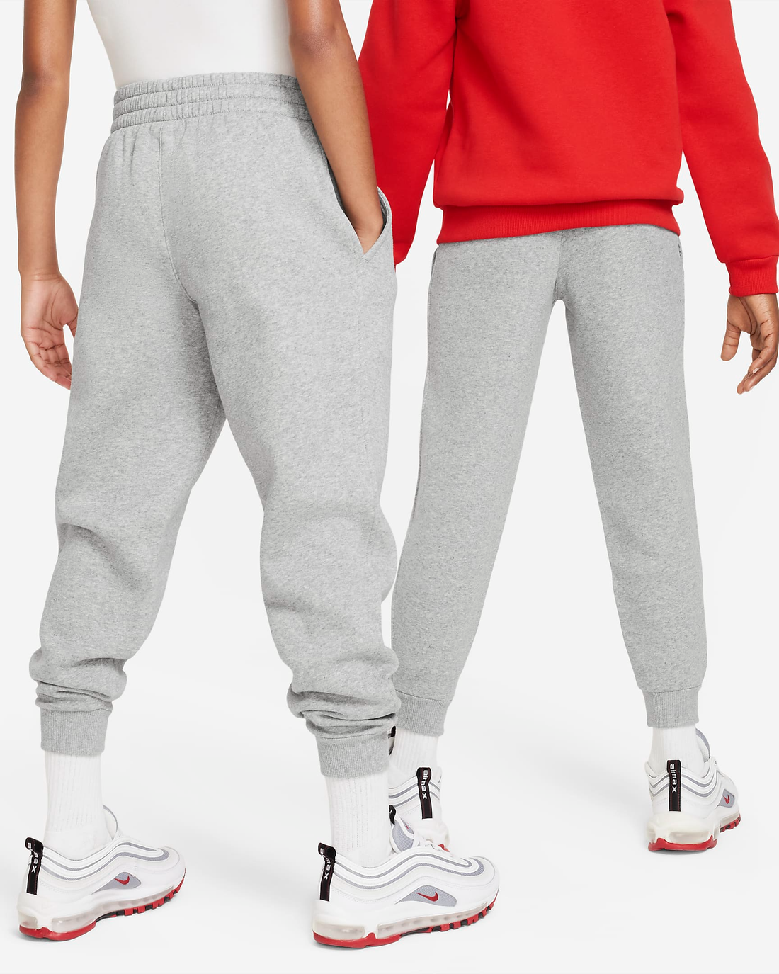 Sportswear Club Fleece Kids