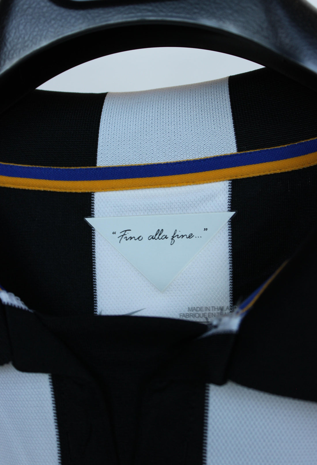 2014-15 Nike Juventus Home