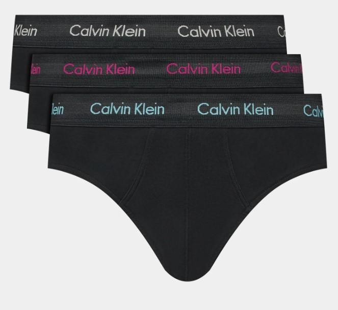 Slip in confezione da 3