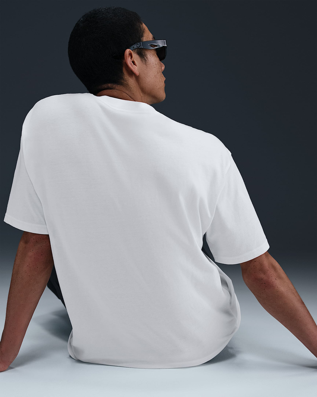 Sportswear T-shirt Max90