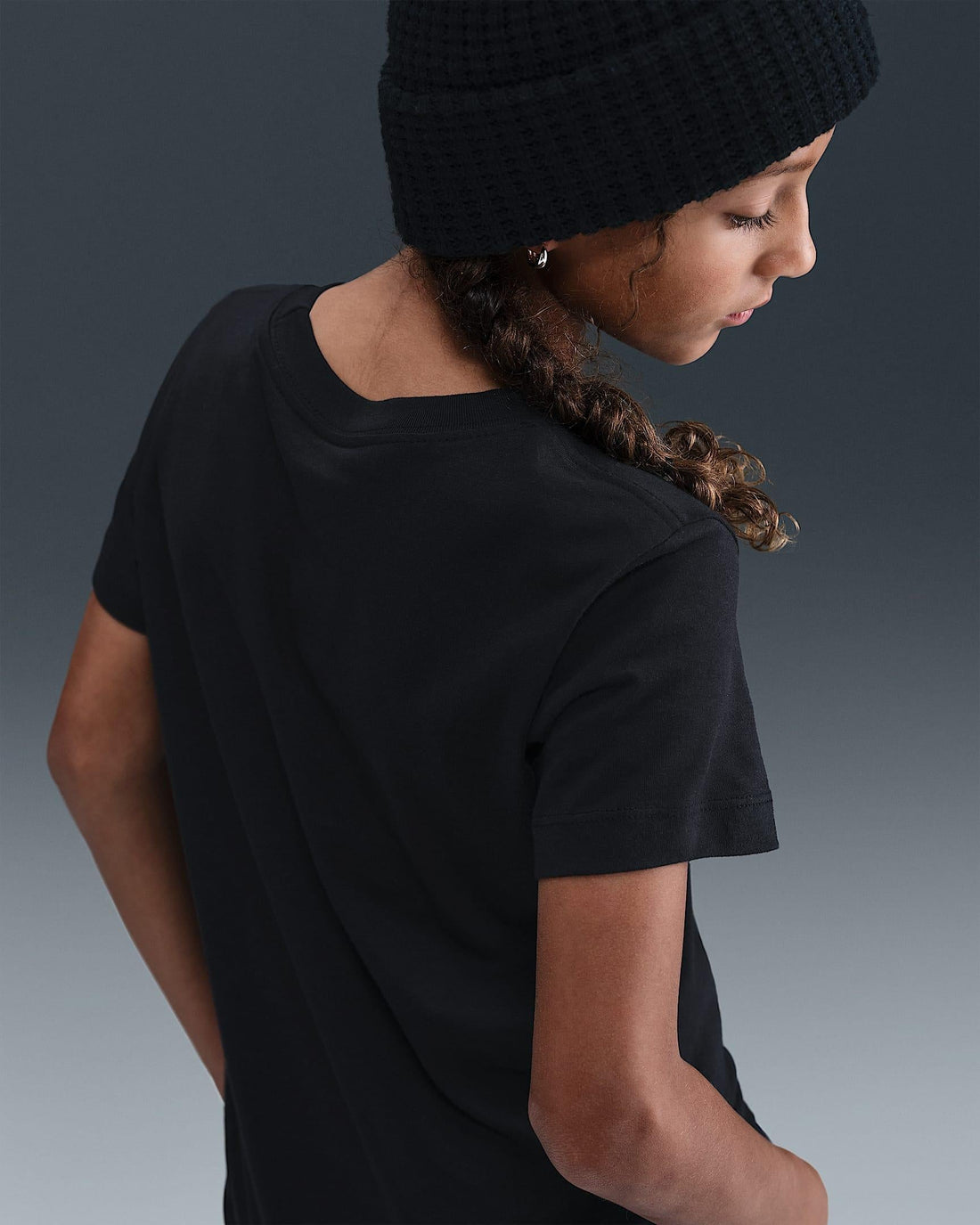 SportswearBig Kids' T-Shirt