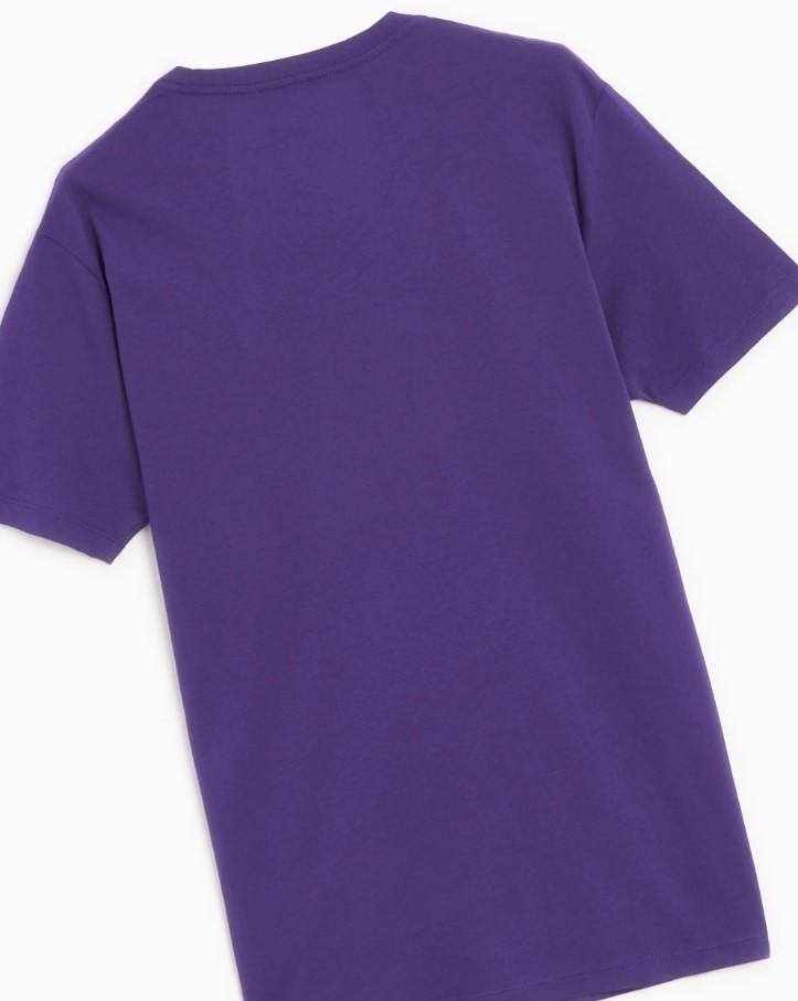 Champ Stack Tee