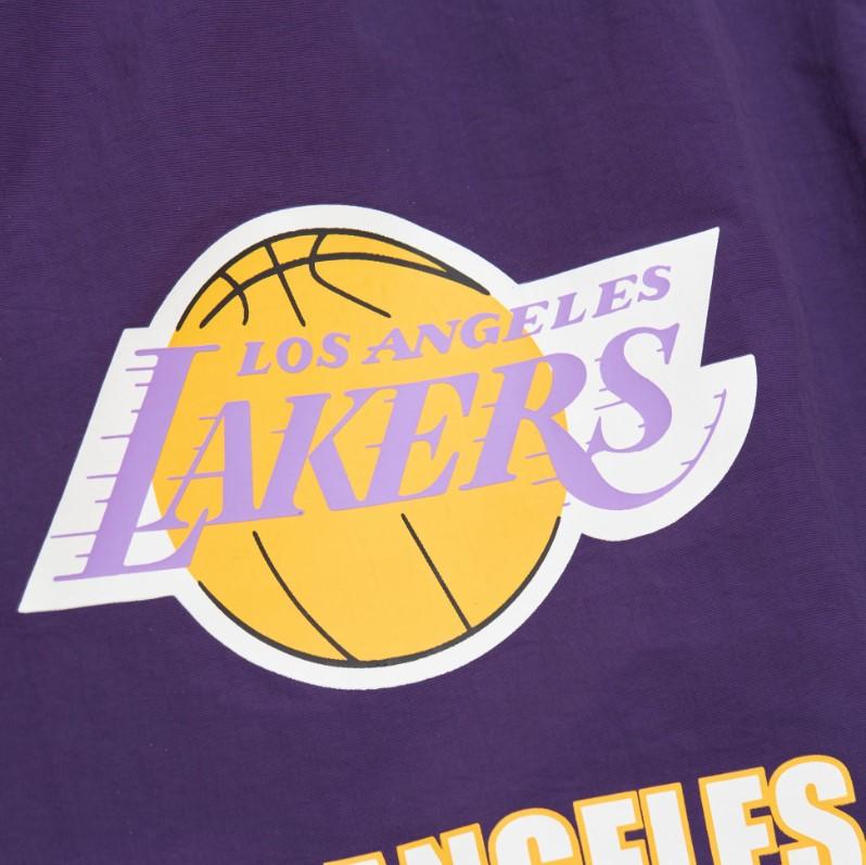Shorts Vintage Logo