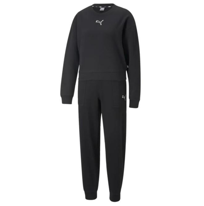 Loungewear Suit
