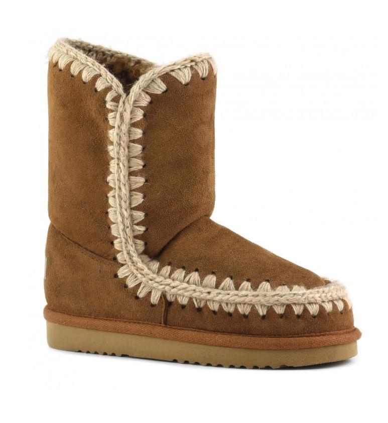 Eskimo Boot 24