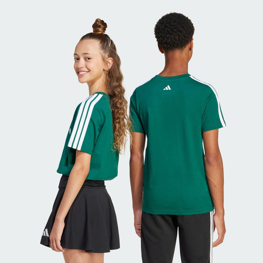 College tee