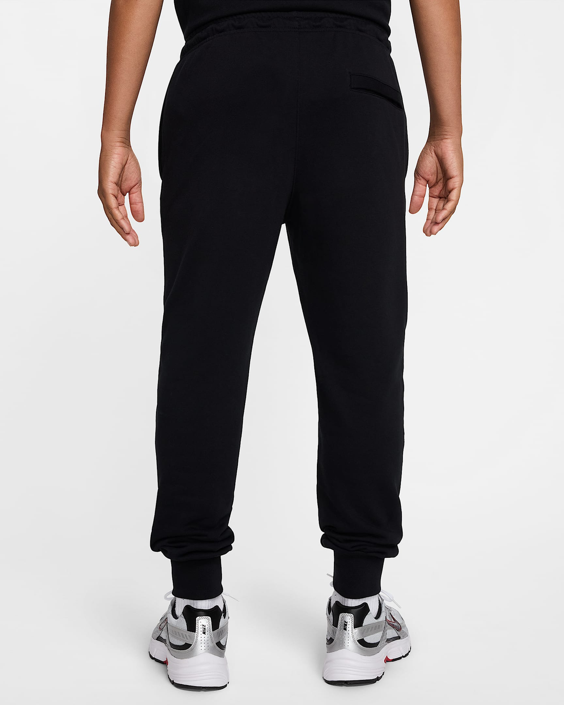Nike Club