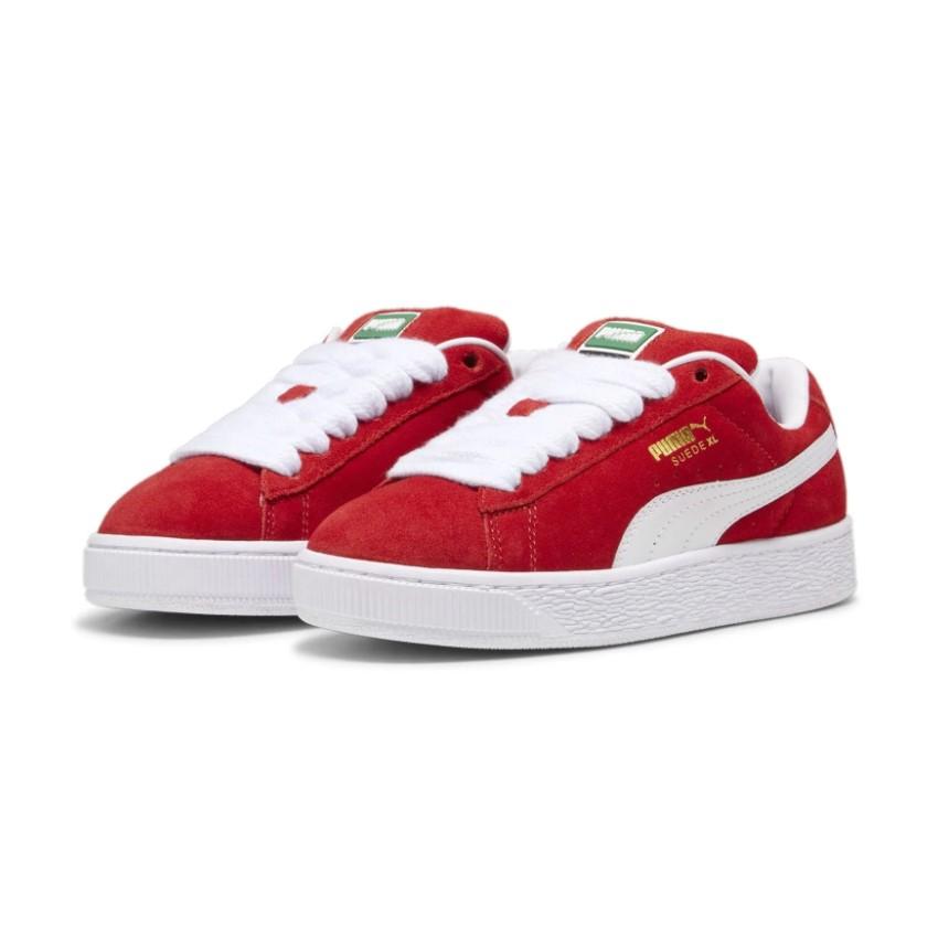 Suede XL