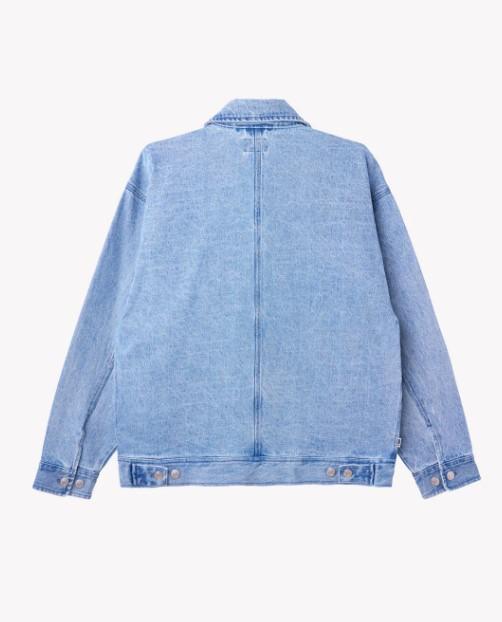 Easton jkt