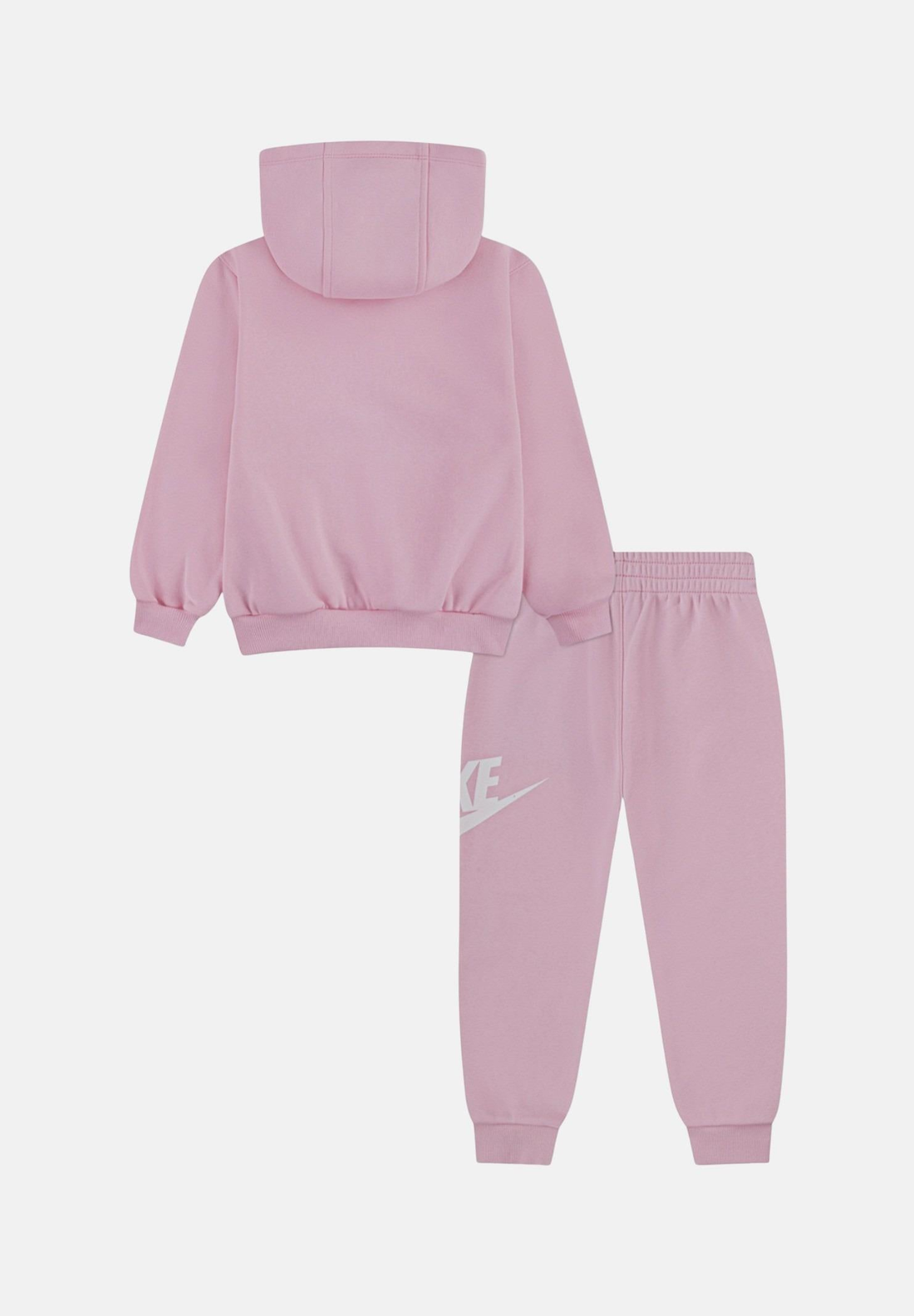 Tuta Club Fleece