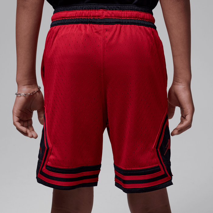 Jdb Mj Df Sport Diamond Short