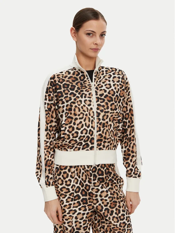 T7 Leo Luxe Aop Tracksuit