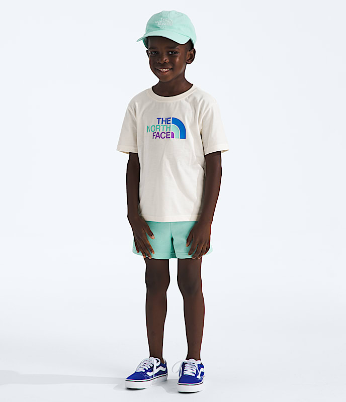Kid Cotton Summer Set