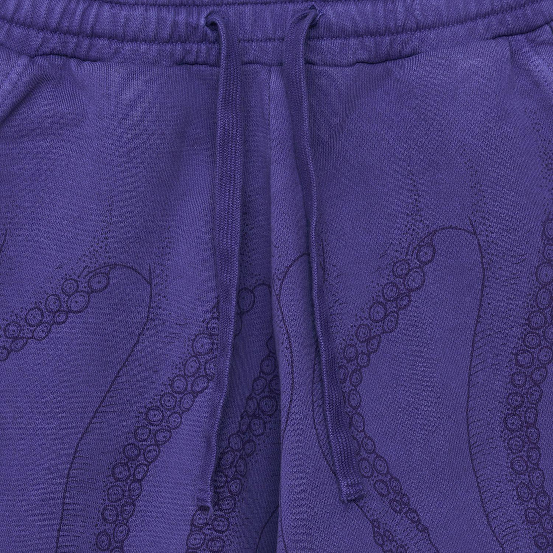 Dyed Short
