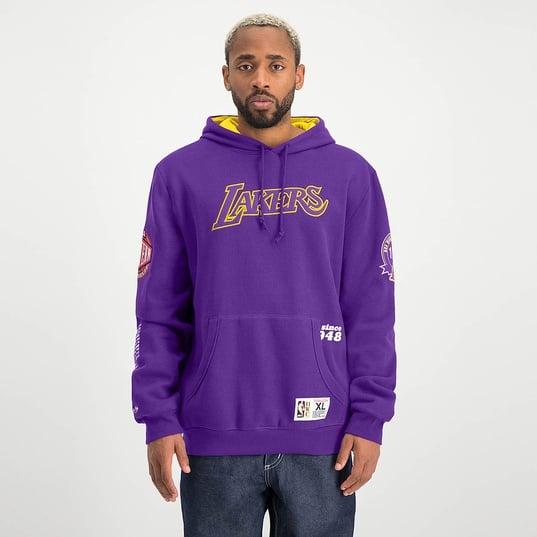 Hoodie NBA