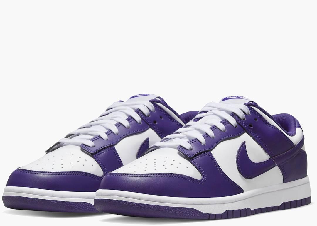 Dunk Low