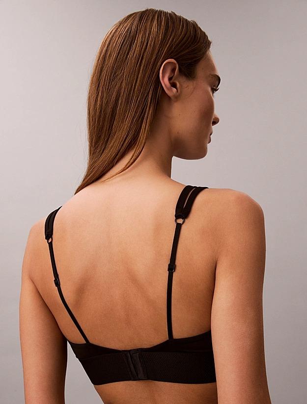 Unlined Bralette