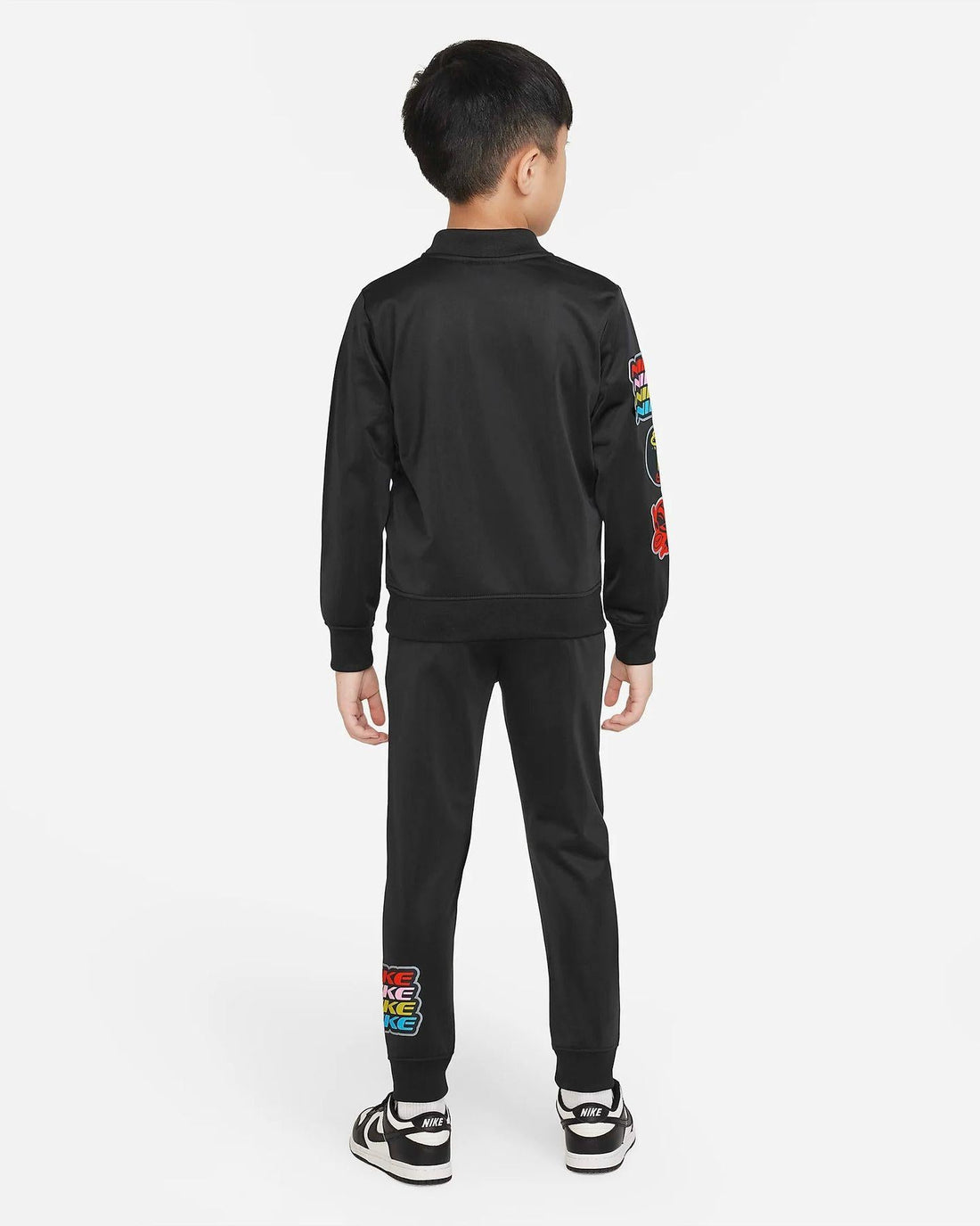 Ksa Tricot Set