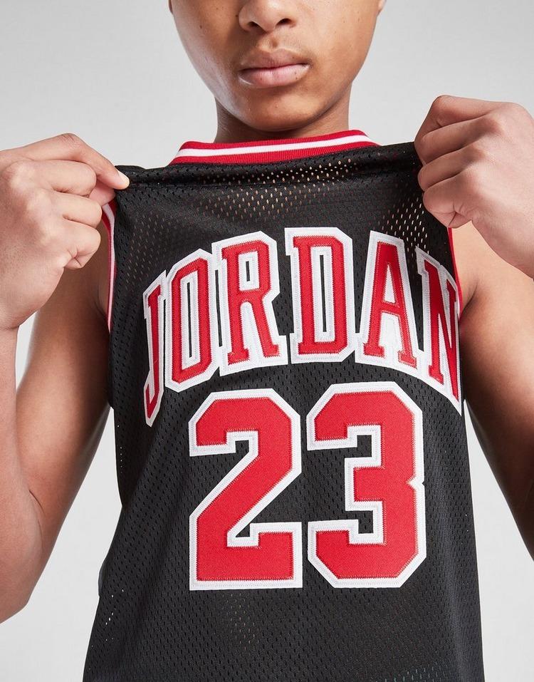 JDN Jordan 23 Jersey