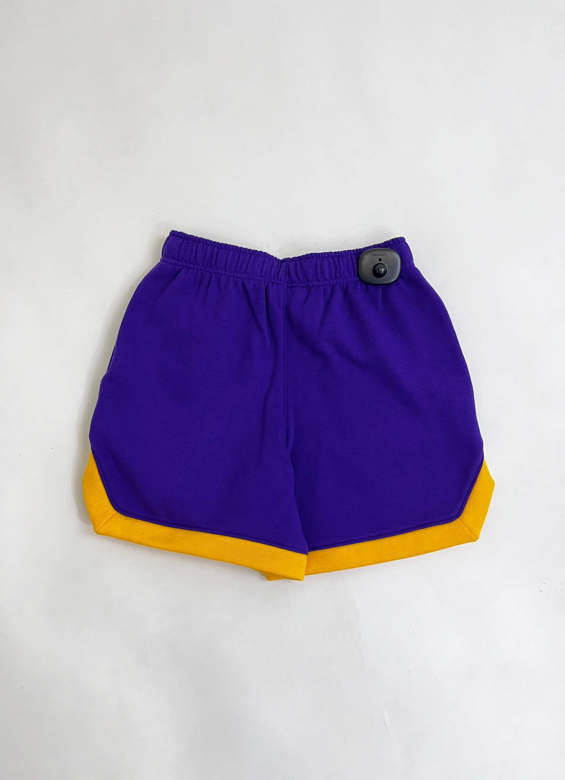 Frech Terry Short