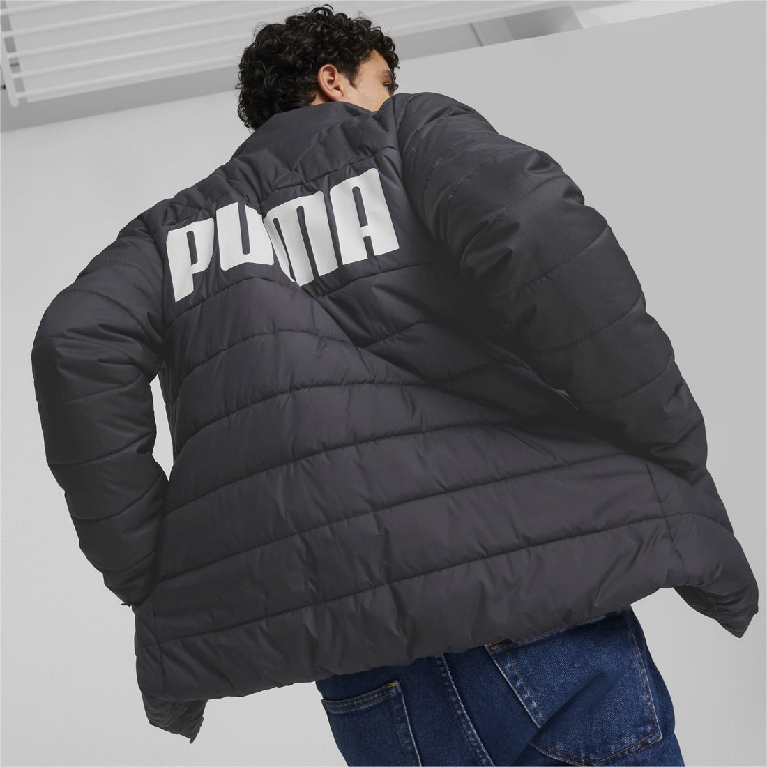 Hooded Padd