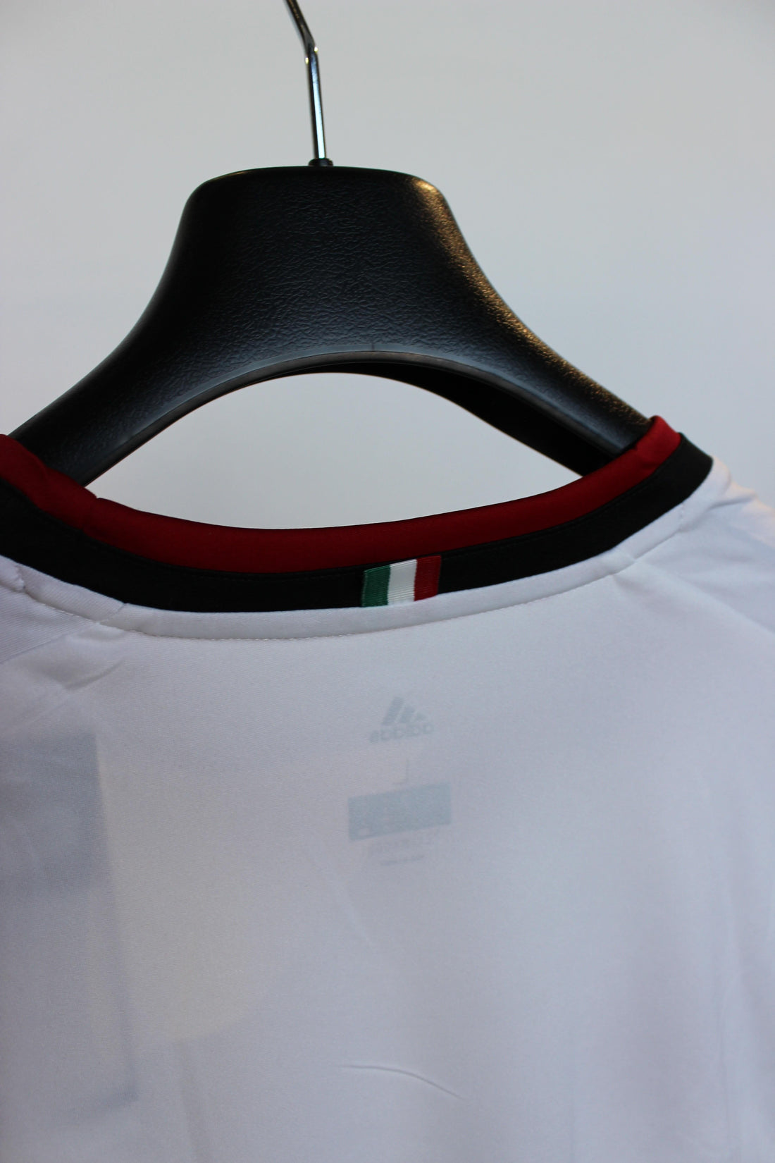 adidas AC Milan 17/18 Away Jersey