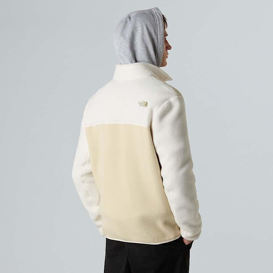 Yumiori Full Zip