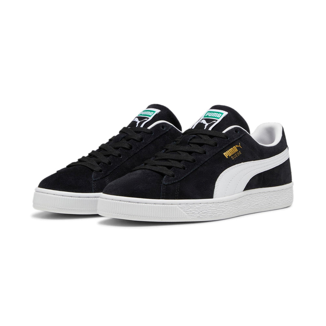 Suede Classic