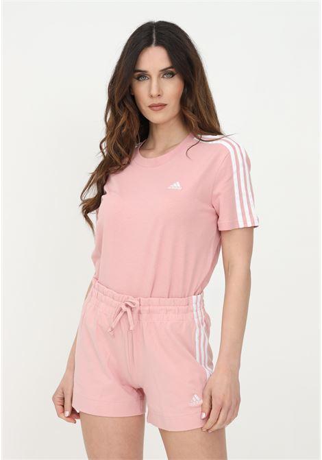 Pantaloncino 3 Stripes