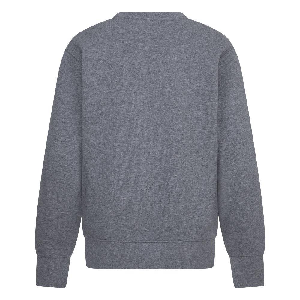 Jordan Boys Mj Brooklyn Fleece Pullover