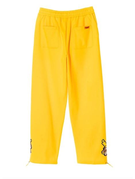 Pantalon Teddy