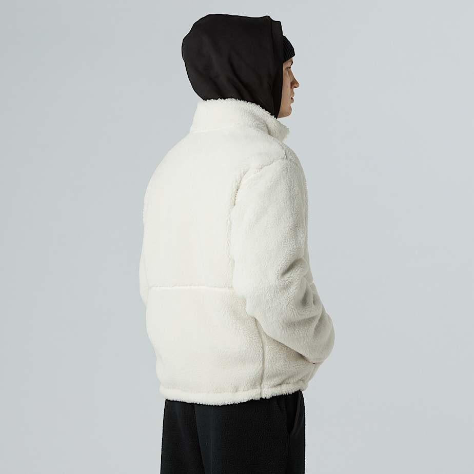 Extreme Pile 2 Fz Jacket