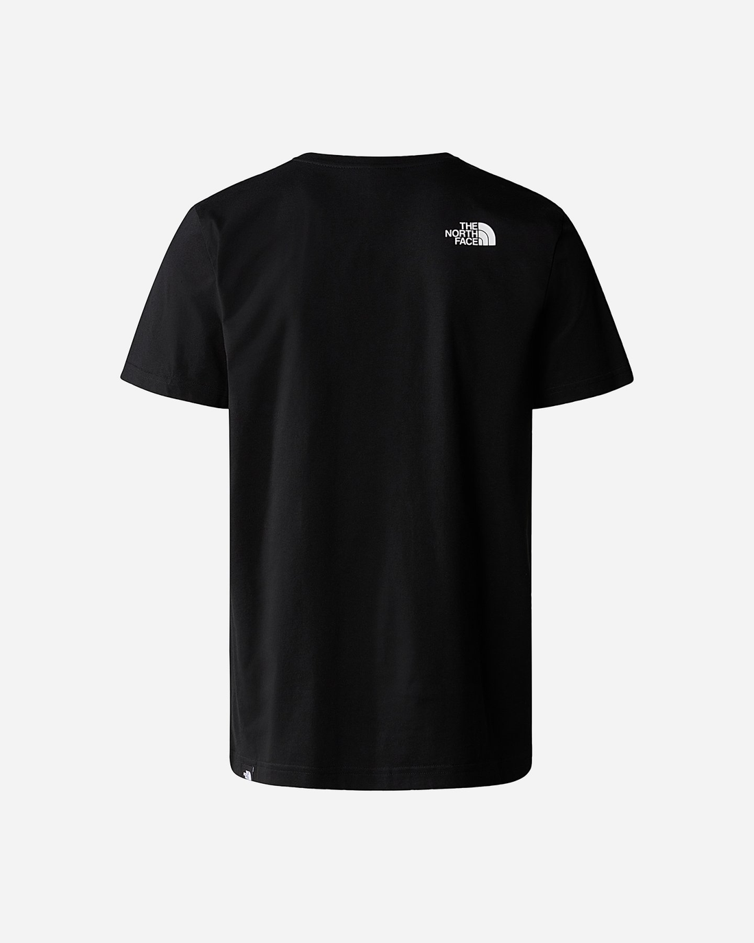 M Ss Simple Dome Tee