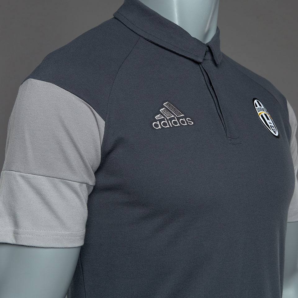 Maglia Polo adidas Juventus 16/17