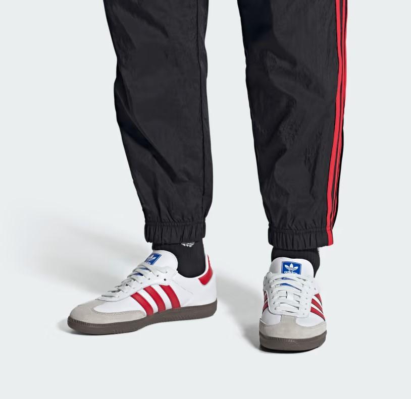 Samba Og
