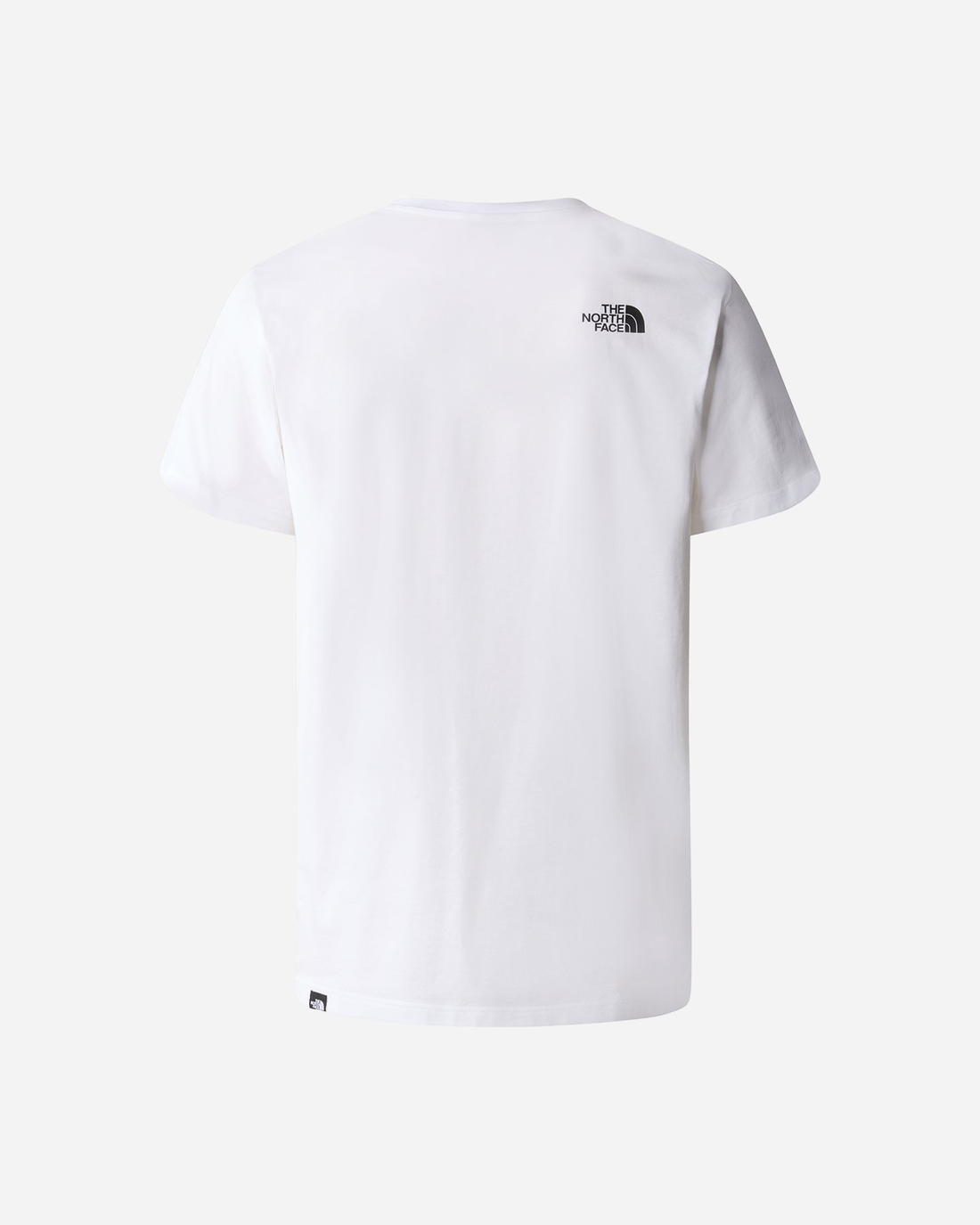 M Ss Simple Dome Tee