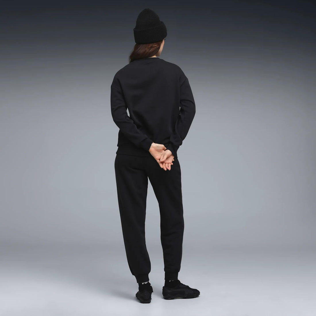 Sweat Suit Relaxed FL cl