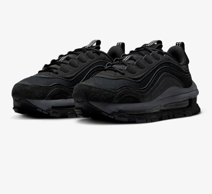 AIR MAX 97 FUTURA