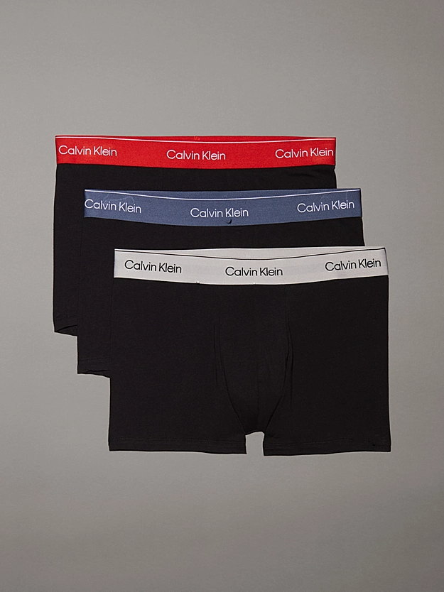 Intimo Calvin Klein iconico