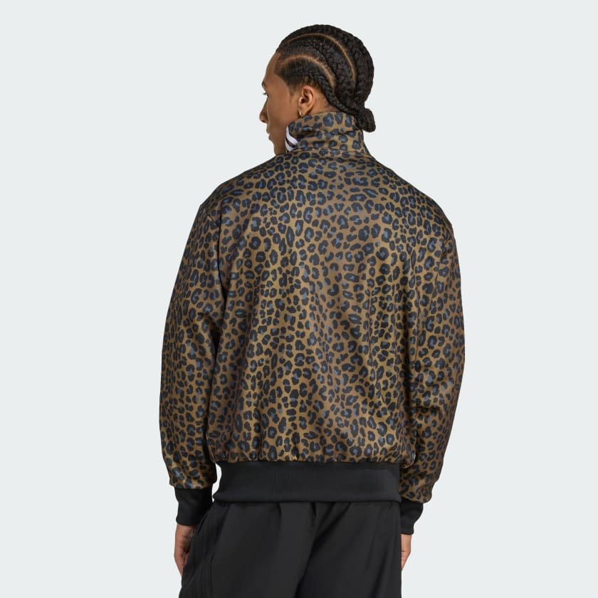 Track top Firebird Loose Leo