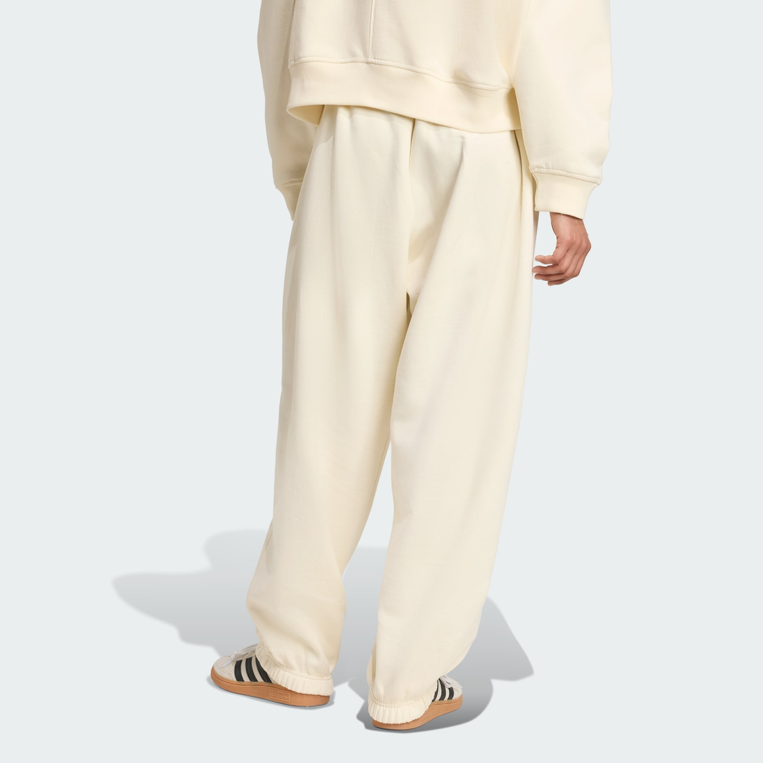 Pantaloni Essentials Linear Jogger Oversized