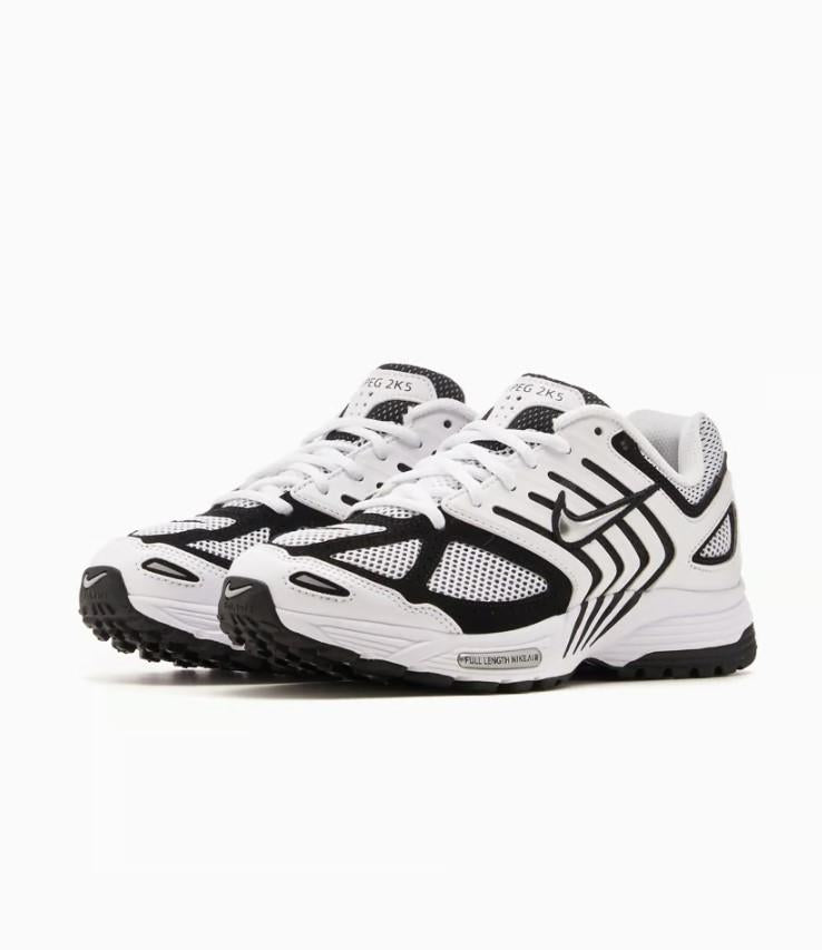 Air Pegasus 2005